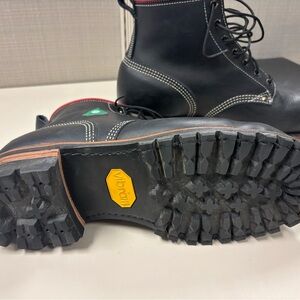 Dayton Mens 6405 CSA Workboots